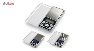 ترازو دیجیتالی جیبی مدل MH-500 102699233