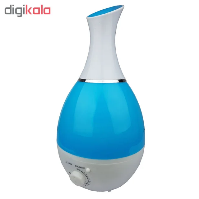دستگاه بخور سرد مدل Ultrasonic 102693701