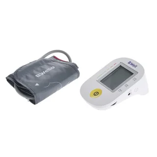 فشارسنج دیجیتال بازویی بی ول مدل PRO-36 با قابلیت سخنگوی صوتی، تشخیص آریتمی، مناسب بازو 22 102693304