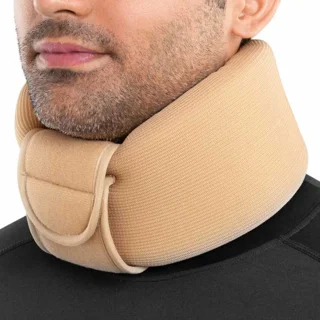 گردنبند طبی سما طب پاکان مدل قابل تنظیم کد 1023 102699824