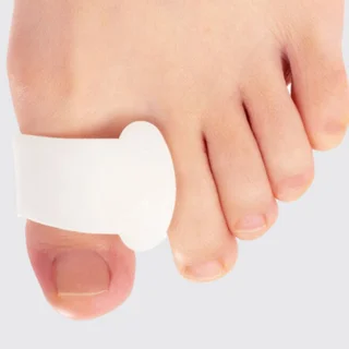 فاصله دهنده انگشت پا سما طب کد 6061 بسته 2 عددی 102700053