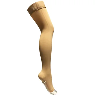 جوراب واریس مدی مدل Duomed- AG 102699127