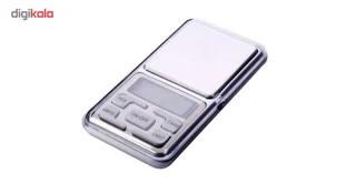 ترازو دیجیتالی جیبی مدل MH-500 102699235