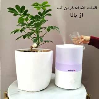 دستگاه بخور سرد بی ول مدل PRO-10 102693503