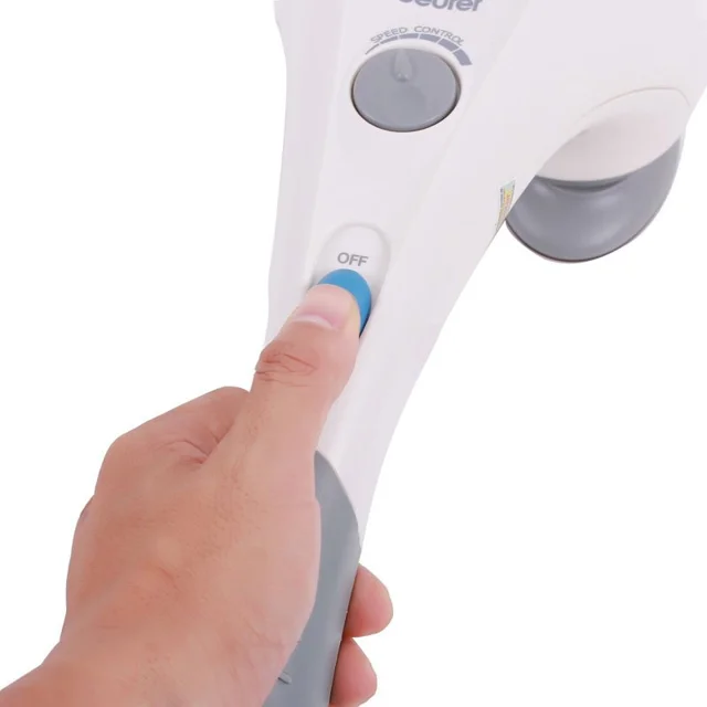 ماساژور برقی بیورر مدل MG-80 102699116