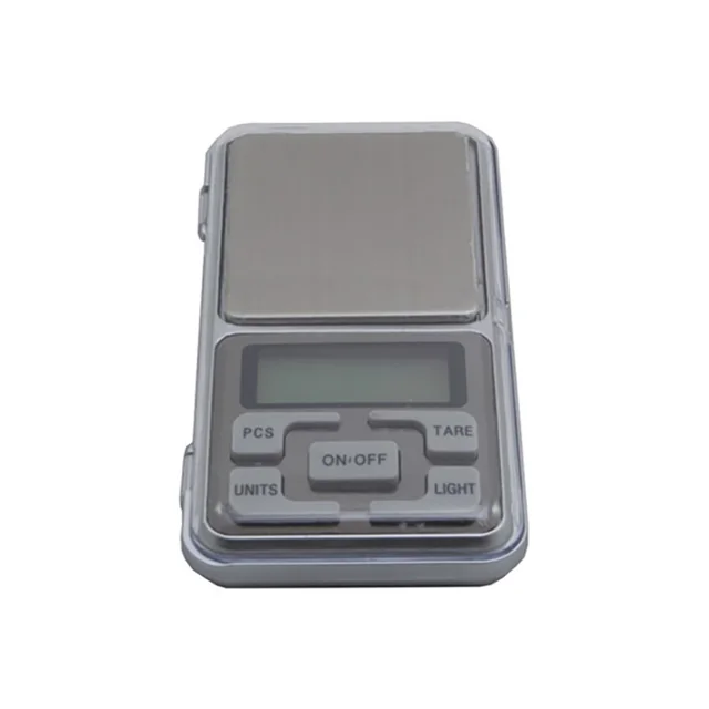 ترازو دیجیتال مدل Scale MH 102699154