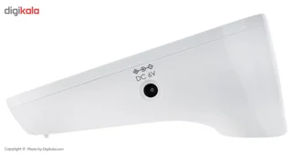 فشارسنج دیجیتال بازویی بی ول مدل PRO-33 با نمایش میانگین نتایج، صفحه نمایش بزرگ و خوانا، م 102693391