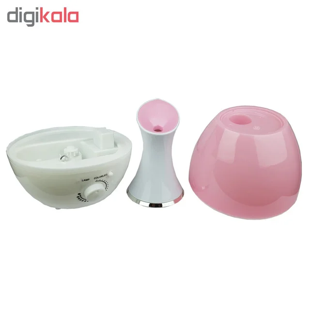 دستگاه بخور سرد مدل Ultrasonic 102693699