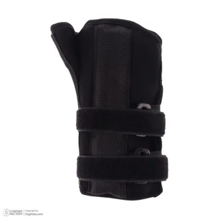مچ شست بند سما طب پاکان مدل آتل دار کد 2031 102700127