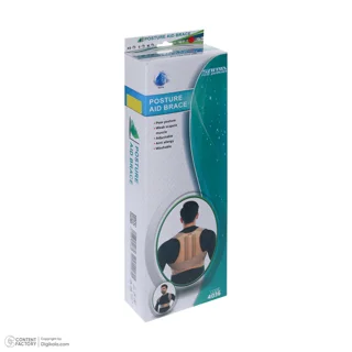 قوزبند کشی طبی سما طب پاکان مدل 4036B 102699774
