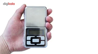 ترازو دیجیتالی جیبی مدل MH-500 102699234
