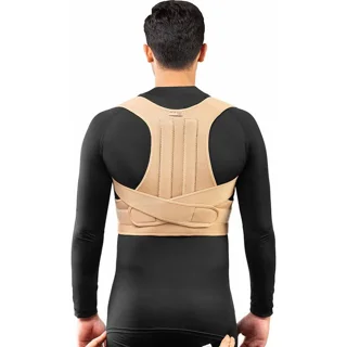 قوزبند آتل دار طبی سما طب پاکان مدل 4027 102699816