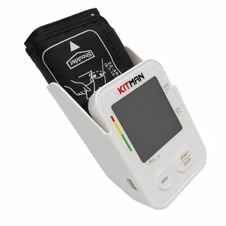 فشارسنج بازویی دیجیتال کیتمن مدل Intelligent Type--C01 با نمایشگر LCD، حافظه بالای 99 رکور 102694248
