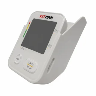 فشارسنج بازویی دیجیتال کیتمن مدل Intelligent Type--C01 با نمایشگر LCD، حافظه بالای 99 رکور 102694247