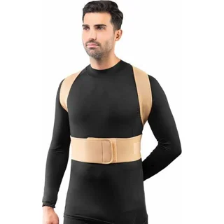 قوزبند آتل دار طبی سما طب پاکان مدل 4027 102699818