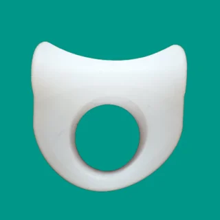 فاصله دهنده انگشت پا سما طب کد 6061 بسته 2 عددی 102700057