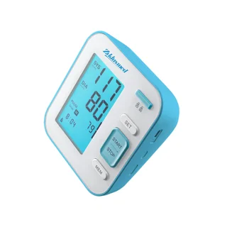 فشارسنج بازویی دیجیتال زیکلاس مد مدل B02E 102693849