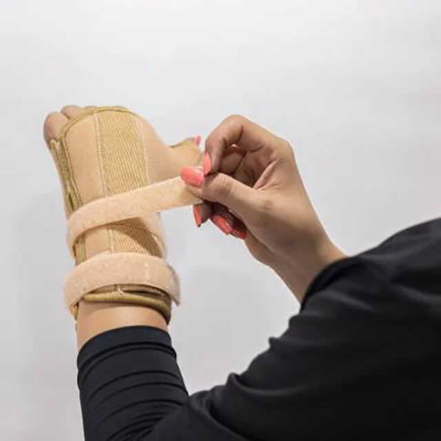 مچ شست بند سما طب پاکان مدل 2031 102699838