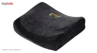 پشت کمری اداری هوشمند مدل Comfort Plus 102699643