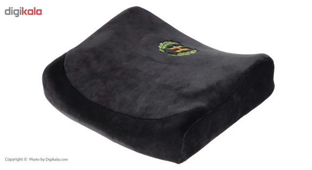 پشت کمری اداری هوشمند مدل Comfort Plus 102699643
