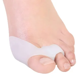 محافظ هالوکس والگوس سما طب مدل 6051 بسته 2 عددی 102700034