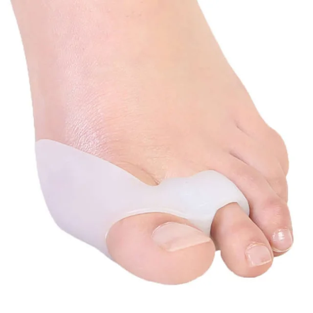 محافظ هالوکس والگوس سما طب مدل 6051 بسته 2 عددی