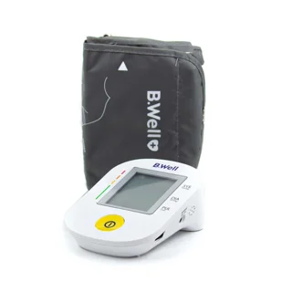 فشارسنج دیجیتال بازویی بی ول مدل PRO-36 با قابلیت سخنگوی صوتی، تشخیص آریتمی، مناسب بازو 22 102693305