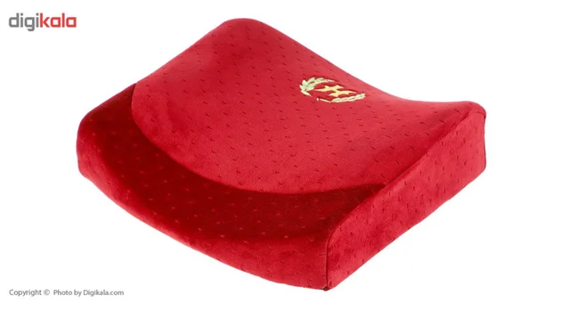 پشت کمری اداری هوشمند مدل Comfort Plus 102699637