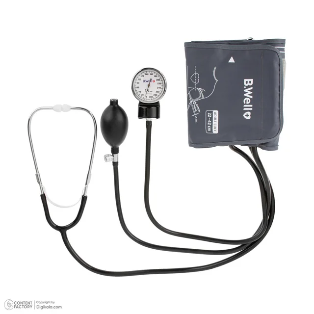 فشارسنج بازویی بی ول مدل MED-63 102693928