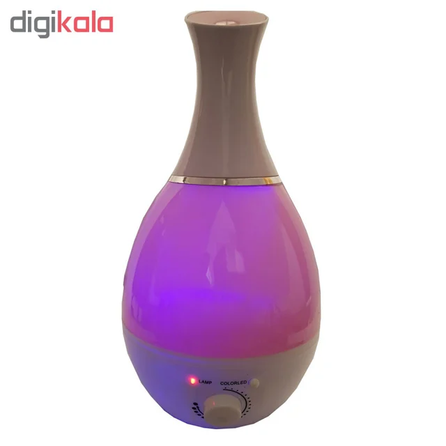 دستگاه بخور سرد مدل Ultrasonic 102693696