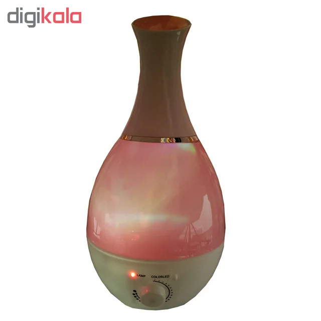 دستگاه بخور سرد مدل Ultrasonic 102693698