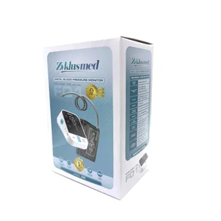 فشارسنج بازویی دیجیتال زیکلاس مد مدل F01 102693860