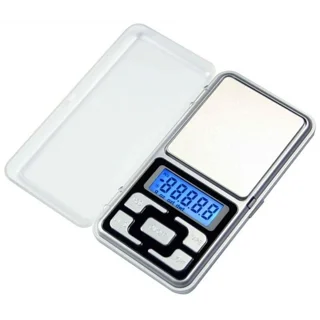 ترازو دیجیتالی جیبی مدل MH-500 102699231