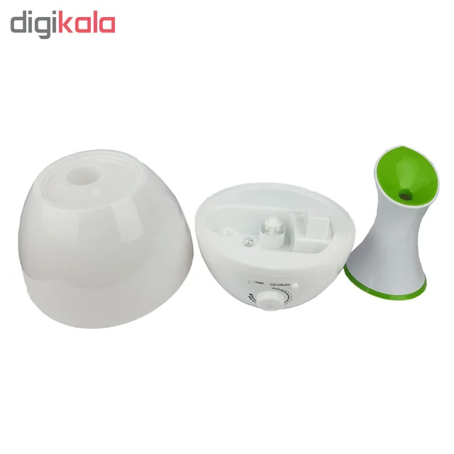 دستگاه بخور سرد مدل Ultrasonic 102693708