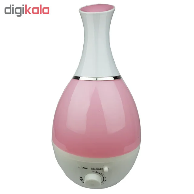 دستگاه بخور سرد مدل Ultrasonic 102693693