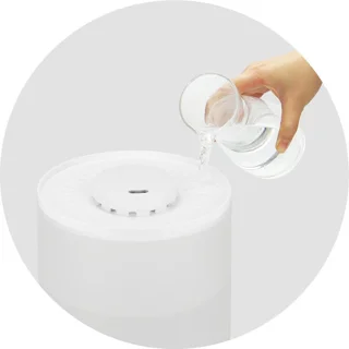 دستگاه بخور سرد بی ول مدل PRO-10 102693497