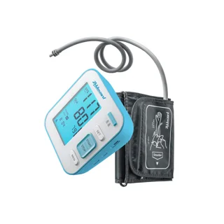 فشارسنج بازویی دیجیتال زیکلاس مد مدل B02E 102693850
