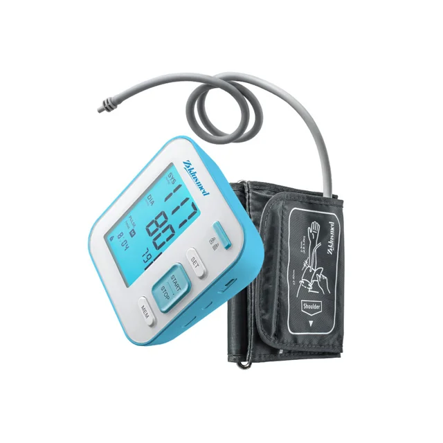 فشارسنج بازویی دیجیتال زیکلاس مد مدل B02E 102693850