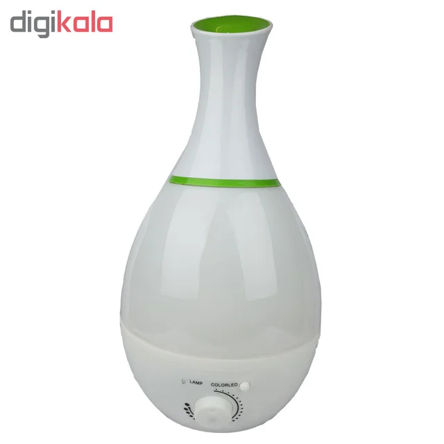 دستگاه بخور سرد مدل Ultrasonic 102693704