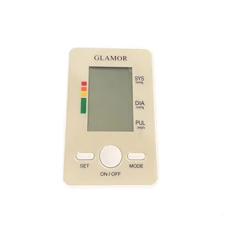 فشارسنج دیجیتال گلامور مدل DBP-1318 102693813