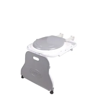 توالت فرنگی سینکو مدل تاشو دیواری 102699515