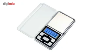 ترازو دیجیتالی جیبی مدل MH-500 102699232