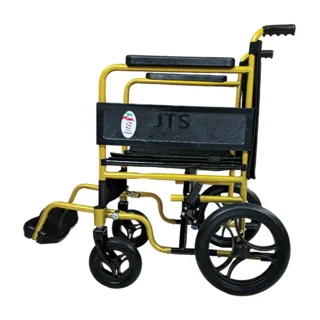 ویلچر جی تی اس مدل new 809-R12 102699645