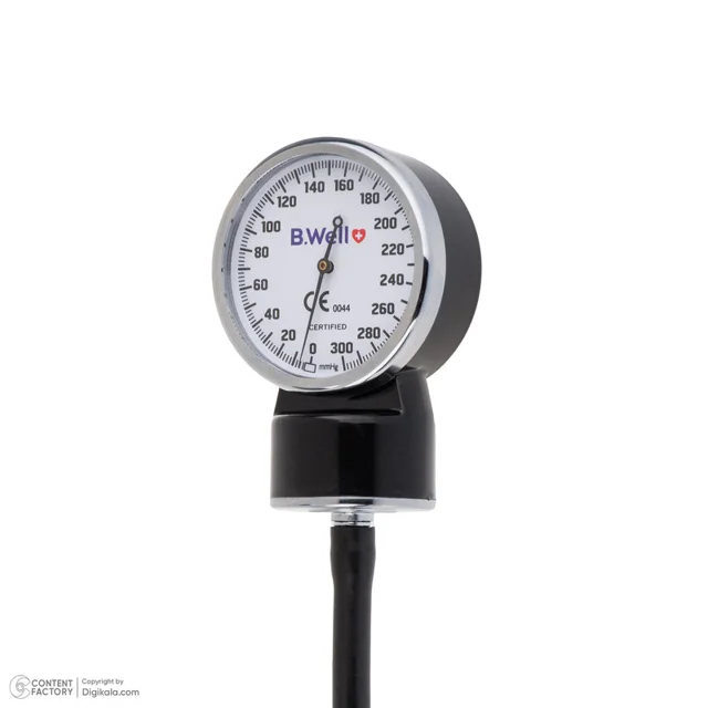 فشارسنج بازویی بی ول مدل MED-63 102693927