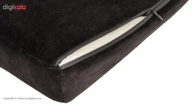 پشت کمری اداری هوشمند مدل Comfort Plus 102699625