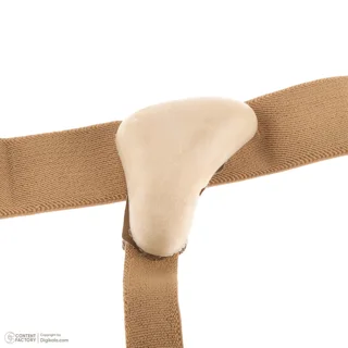 فتق بند طبی سما طب پاکان مدل R8011 102699846