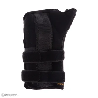 مچ شست بند سما طب پاکان مدل آتل دار کد 2031 102700126
